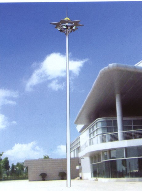 中、高桿燈 SR-GGD-045